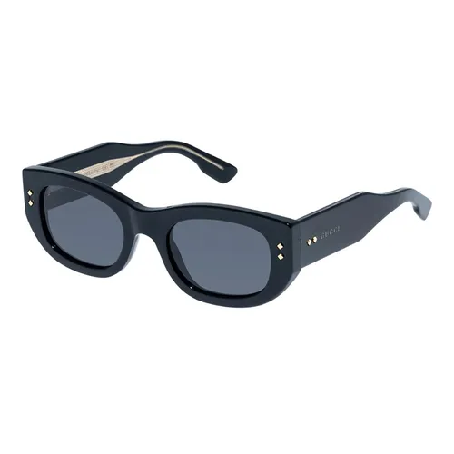 Kính Mát Prada Sunglasses SPR17W 1AB5S0 51mm Màu Đen
