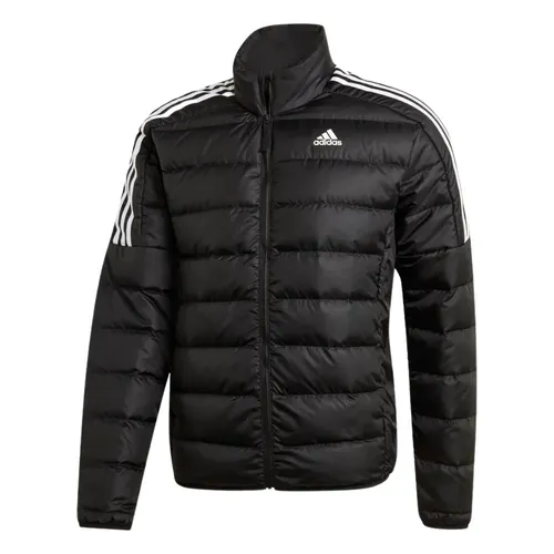 Áo Khoác Adidas Essentials Down GH4589 Màu Đen