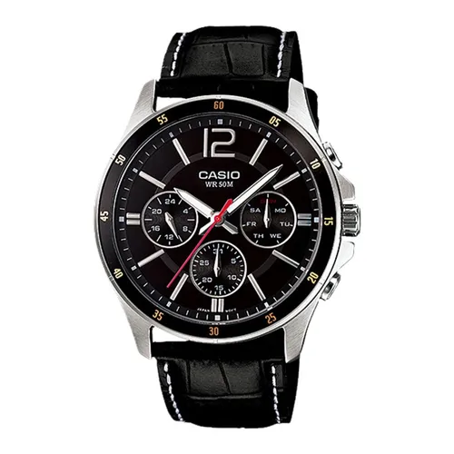 Đồng Hồ Nam Casio MTP-1374L-1AVDF