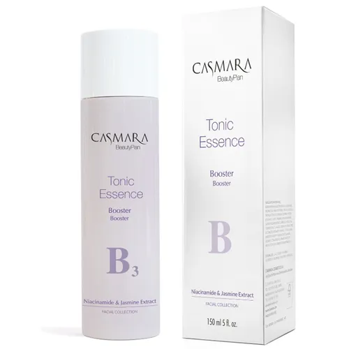Nước Hoa Hồng Casmara Toner Tonic Essence 150ml