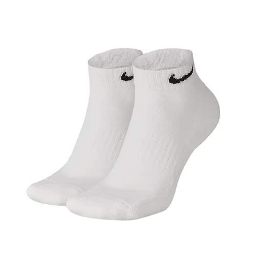 Tất Nike Everyday Cushioned SX7672-100 Màu Trắng